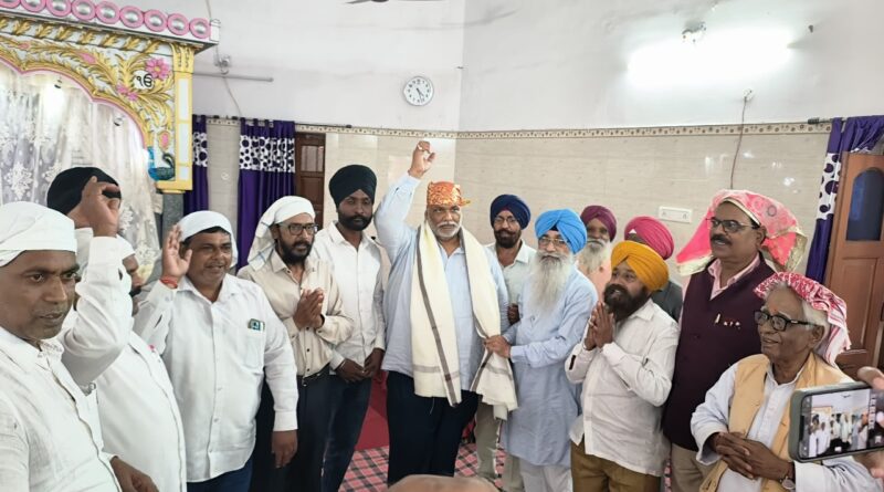 सांसद पप्पू यादव