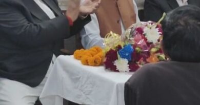 जमशेदपुर बार एसोसिएशन में सरयू राय