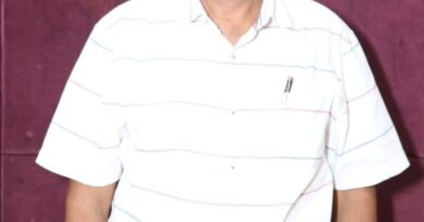 अनिल मोदी