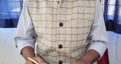 ताहिर सुहैन, अध्यक्ष , झारखड गैर सरकारी विद्यालय संघ