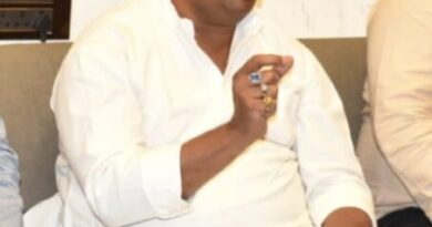 पूर्व मंत्री बन्ना गुप्ता