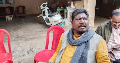 झामुमो नेता व पूर्व मंत्री दुलाल भूइंया