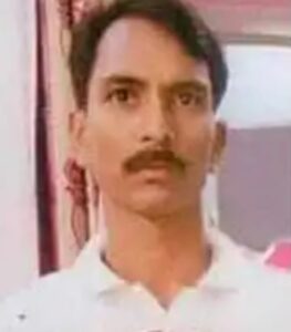 शूटर अनुज कनौजिया