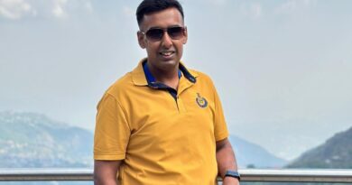 ऋत्विक कुमार